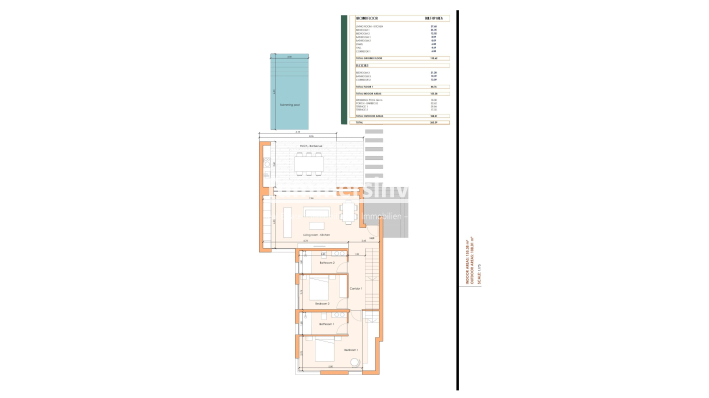 Obra nueva · Villa · Banos y Mendigo · Altaona Golf And Country Village