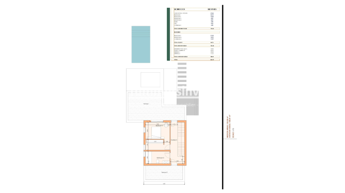 Obra nueva · Villa · Banos y Mendigo · Altaona Golf And Country Village