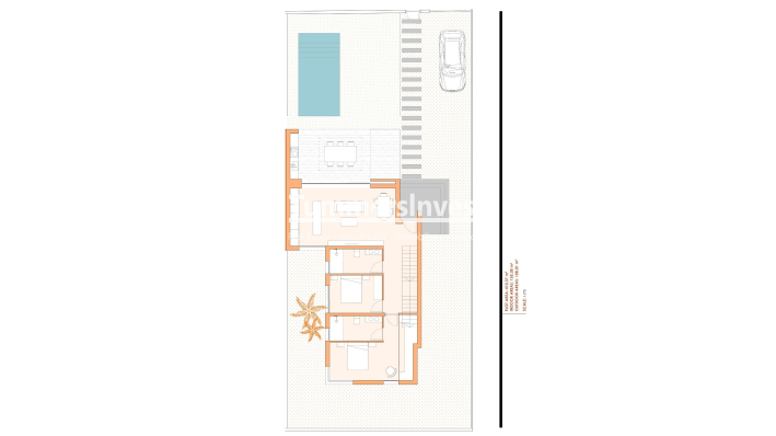 Obra nueva · Villa · Banos y Mendigo · Altaona Golf And Country Village