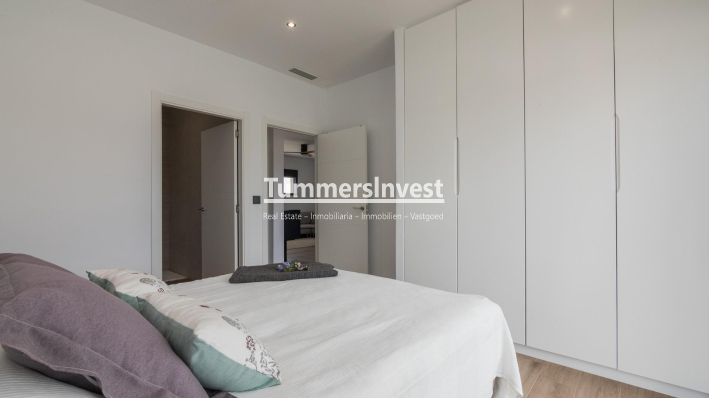 Nieuwbouw Woningen · Villa · Pinoso · Campo