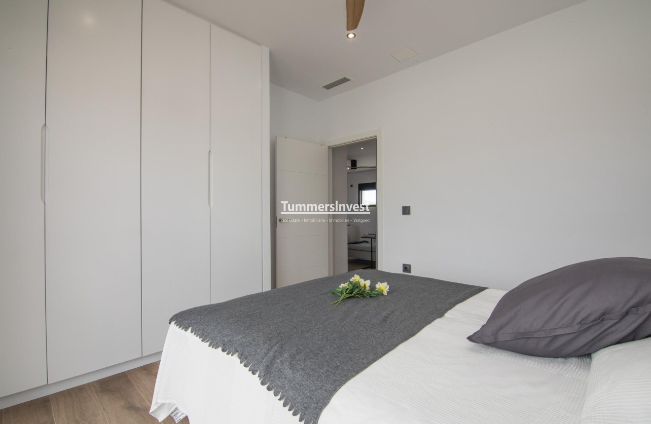 Nieuwbouw Woningen · Villa · Pinoso · Campo