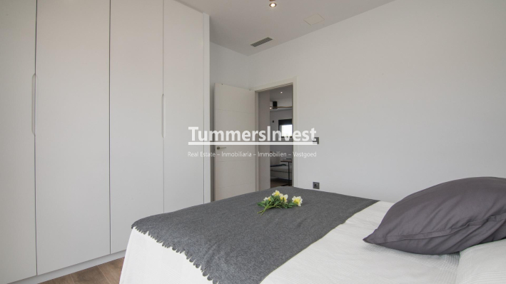 Nieuwbouw Woningen · Villa · Pinoso · Campo