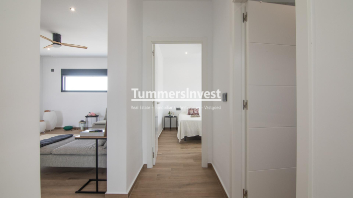 Nieuwbouw Woningen · Villa · Pinoso · Campo