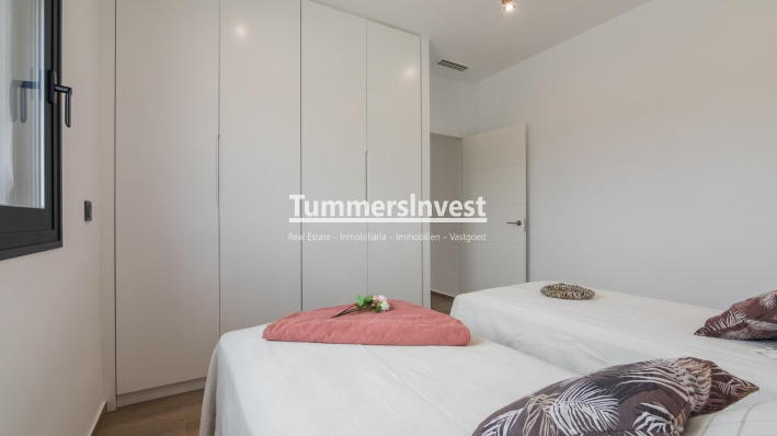 Nieuwbouw Woningen · Villa · Pinoso · Campo