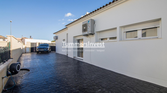 Nieuwbouw Woningen · Villa · Pinoso · Campo