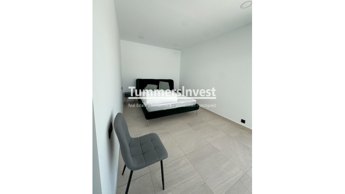 Nieuwbouw Woningen · Villa · Pinoso · Campo