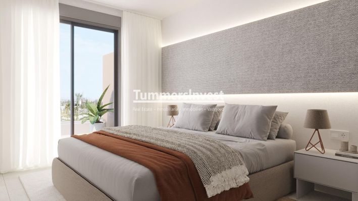 New Build · Apartment · Torre Pacheco · Santa Rosalia Lake And Life Resort