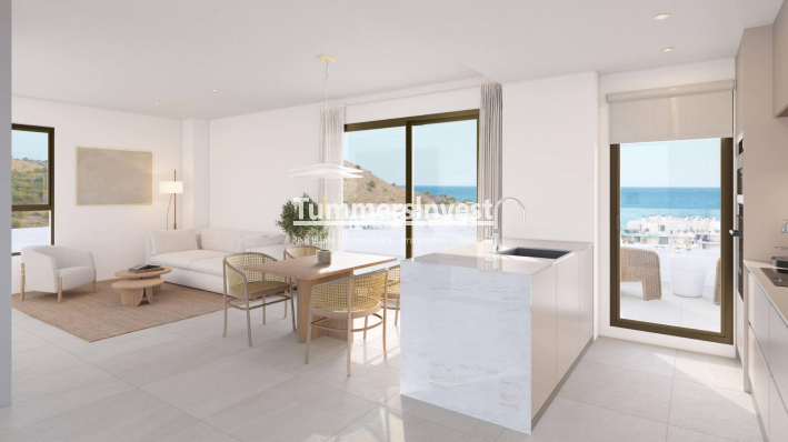 Neue Gebäude · Apartment · Villajoyosa · Playas Del Torres