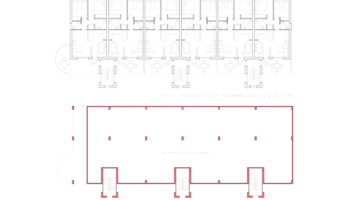 Nieuwbouw Woningen · Bungalow · Fuente Álamo · La Pinilla