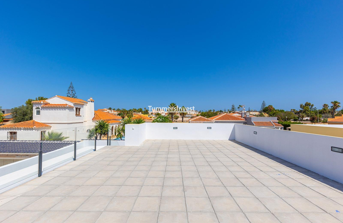 Neue Gebäude · Villa · Torrevieja · Torreta Florida