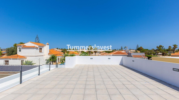 Nieuwbouw Woningen · Villa · Torrevieja · Torreta Florida