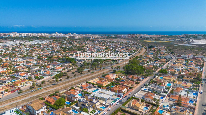 Nieuwbouw Woningen · Villa · Torrevieja · Torreta Florida