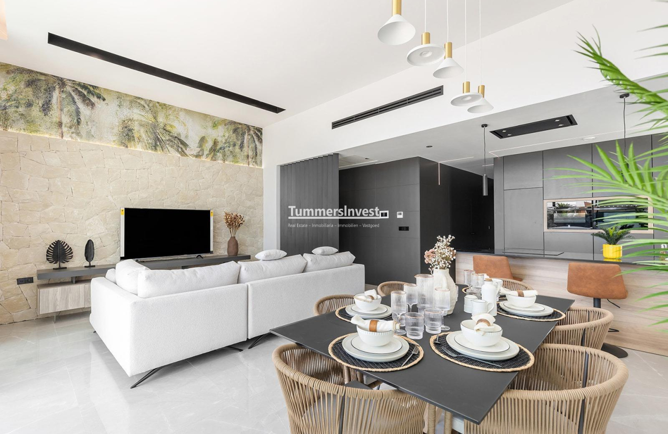 Nieuwbouw Woningen · Villa · Torrevieja · Torreta Florida