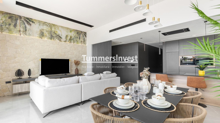 Nieuwbouw Woningen · Villa · Torrevieja · Torreta Florida