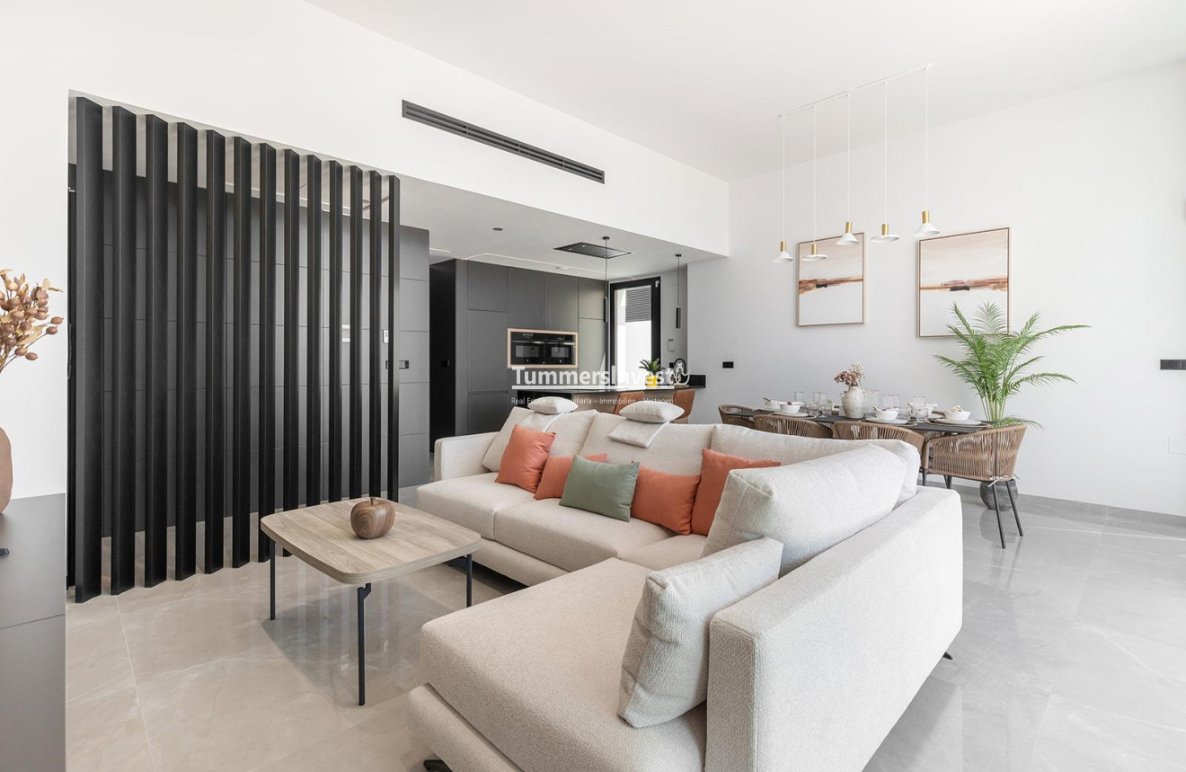 Nieuwbouw Woningen · Villa · Torrevieja · Torreta Florida