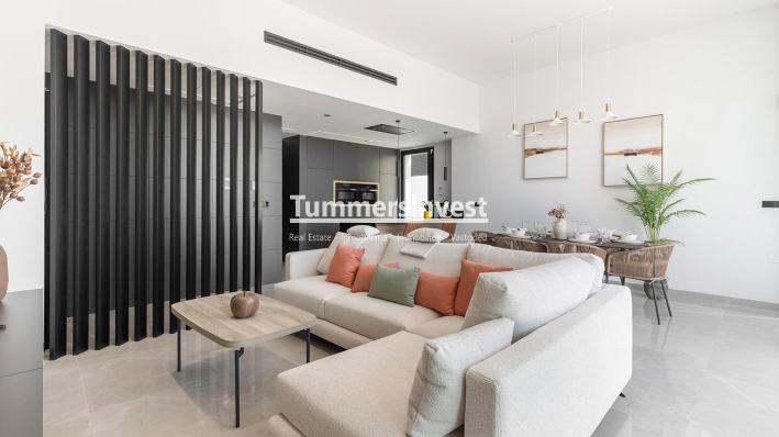 Nieuwbouw Woningen · Villa · Torrevieja · Torreta Florida