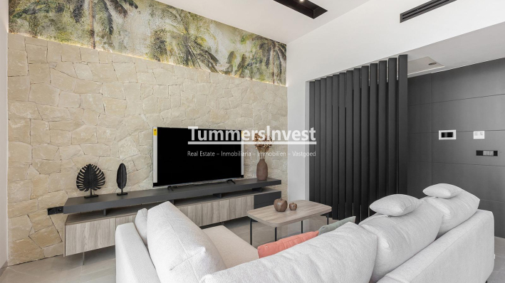 Nieuwbouw Woningen · Villa · Torrevieja · Torreta Florida