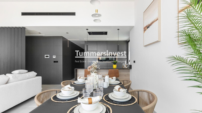 Nieuwbouw Woningen · Villa · Torrevieja · Torreta Florida