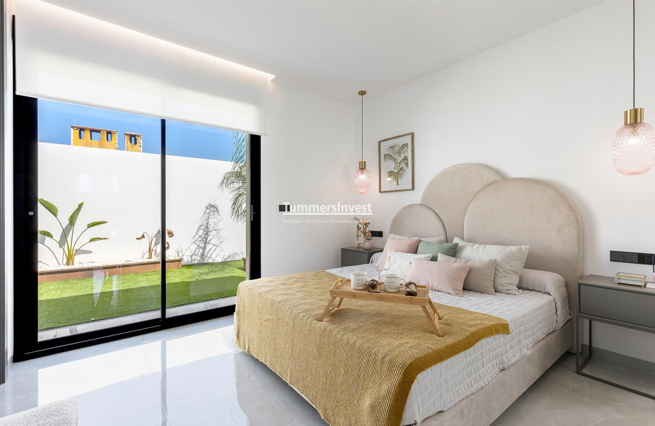 New Build · Villa · Torrevieja · Torreta Florida