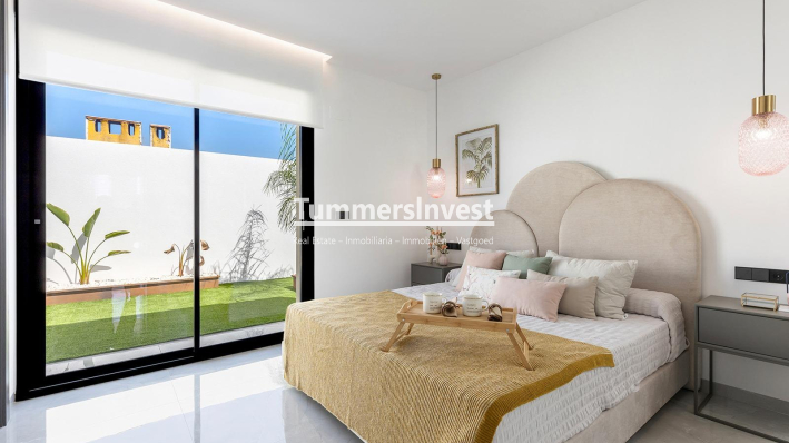 New Build · Villa · Torrevieja · Torreta Florida