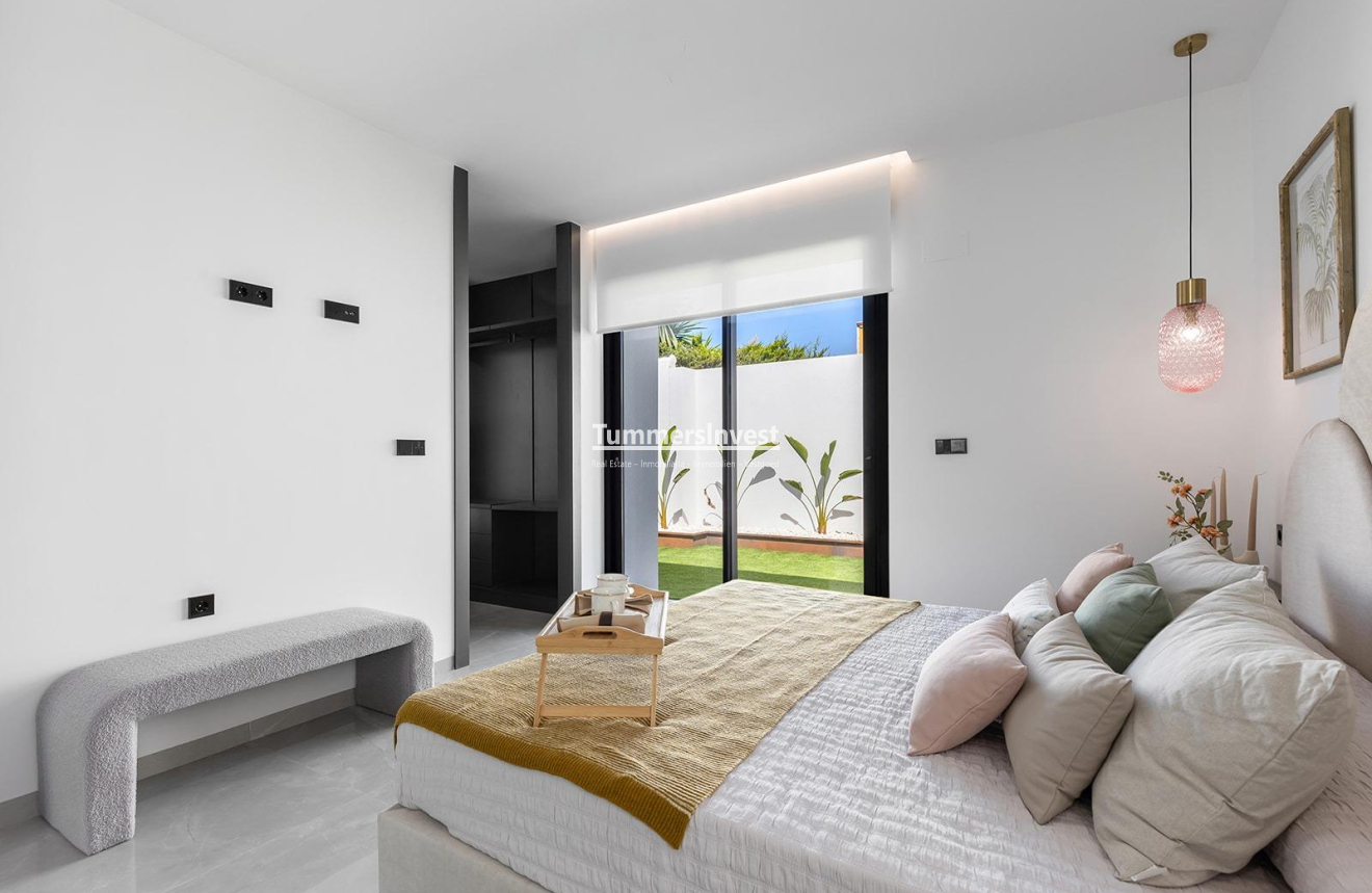 New Build · Villa · Torrevieja · Torreta Florida