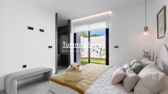 New Build · Villa · Torrevieja · Torreta Florida