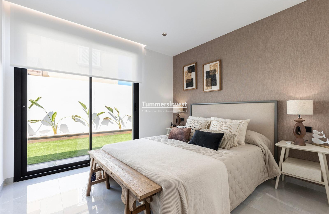 Nieuwbouw Woningen · Villa · Torrevieja · Torreta Florida