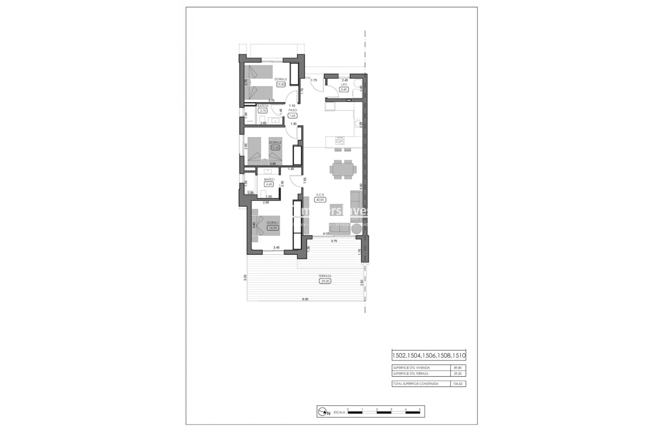 New Build · Villa · Algorfa · La Finca Golf