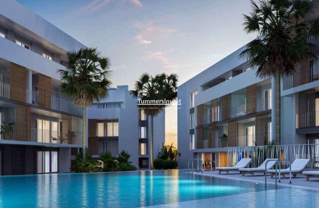 Nieuwbouw Woningen · Penthouse · Jávea Xàbia · Pueblo