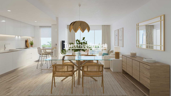 Nieuwbouw Woningen · Penthouse · Jávea Xàbia · Pueblo