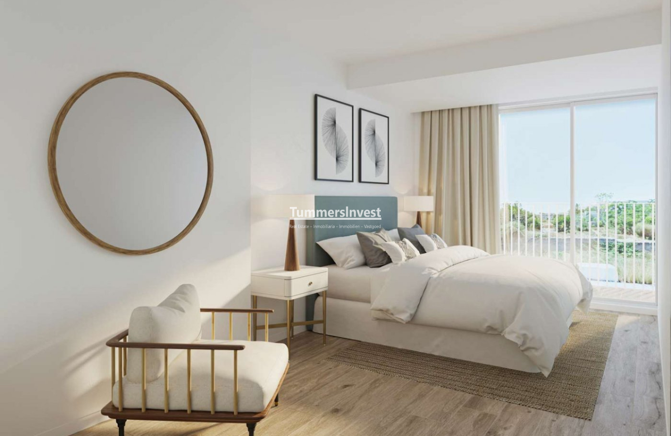 Nieuwbouw Woningen · Penthouse · Jávea Xàbia · Pueblo