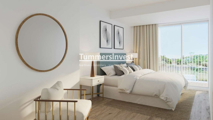 Nieuwbouw Woningen · Penthouse · Jávea Xàbia · Pueblo