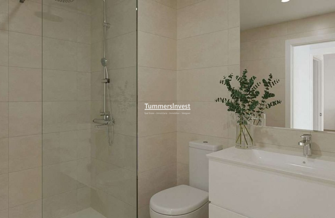 Nieuwbouw Woningen · Penthouse · Jávea Xàbia · Pueblo