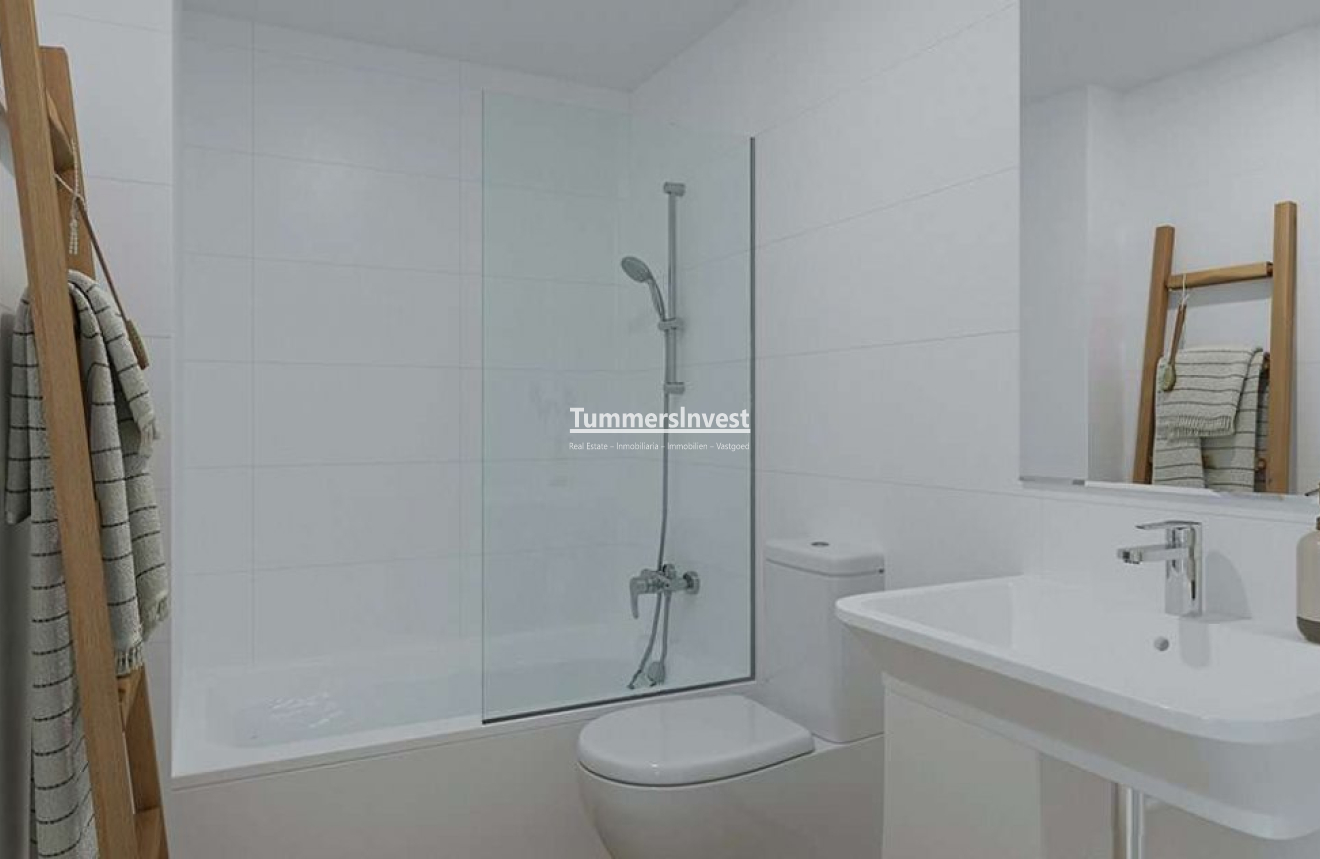 Nieuwbouw Woningen · Penthouse · Jávea Xàbia · Pueblo