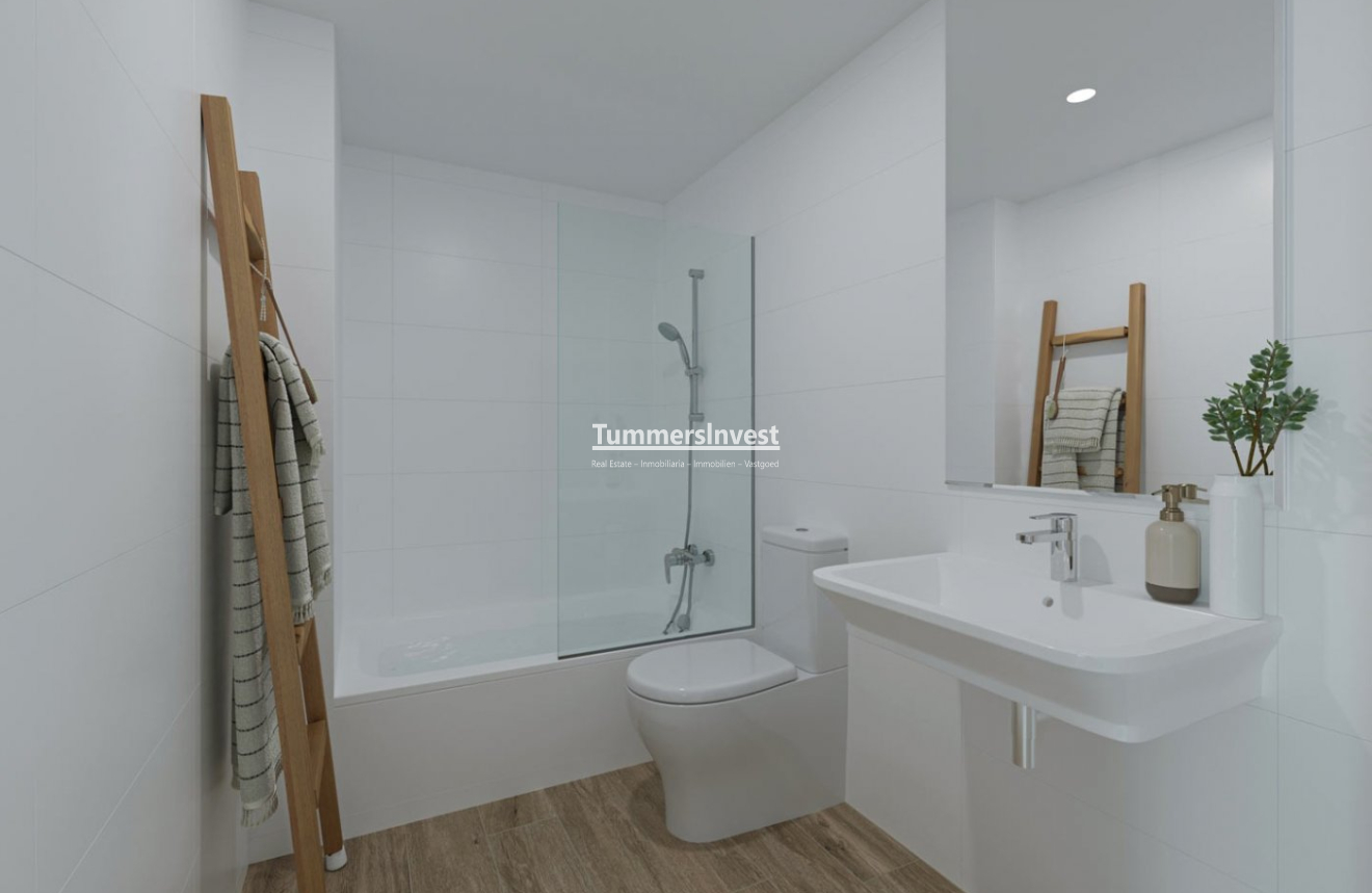 Nieuwbouw Woningen · Penthouse · Jávea Xàbia · Pueblo