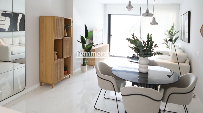 New Build · Penthouse · Benidorm · Poniente