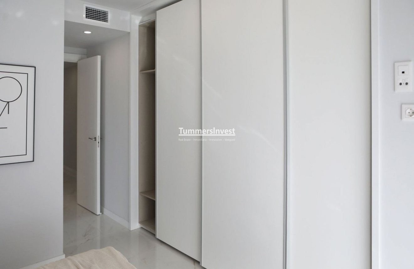 New Build · Apartment · Benidorm · Poniente