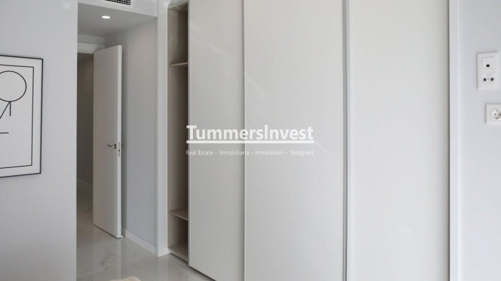 New Build · Apartment · Benidorm · Poniente