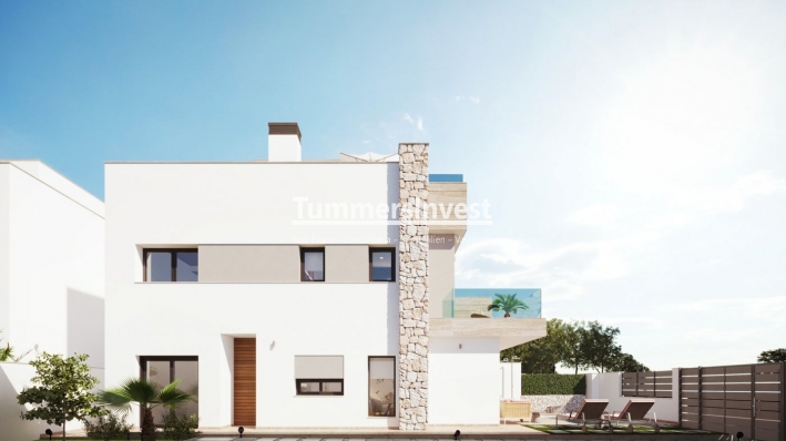 Neue Gebäude · Quad House · San Pedro del Pinatar · San Pedro Del Pinatar