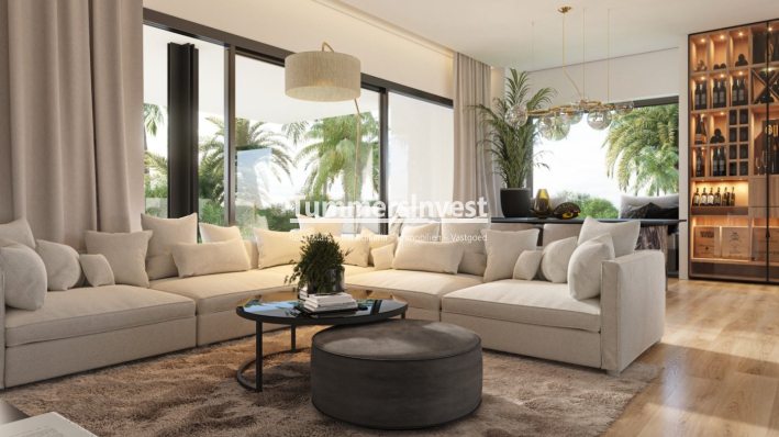 New Build · Apartment · Orihuela · Las Colinas Golf