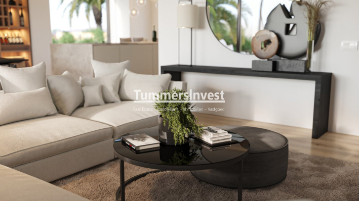 Nieuwbouw Woningen · Apartment · Orihuela · Las Colinas Golf