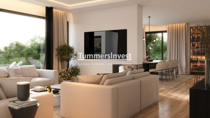 Nieuwbouw Woningen · Penthouse Penthouse · Orihuela · Las Colinas Golf