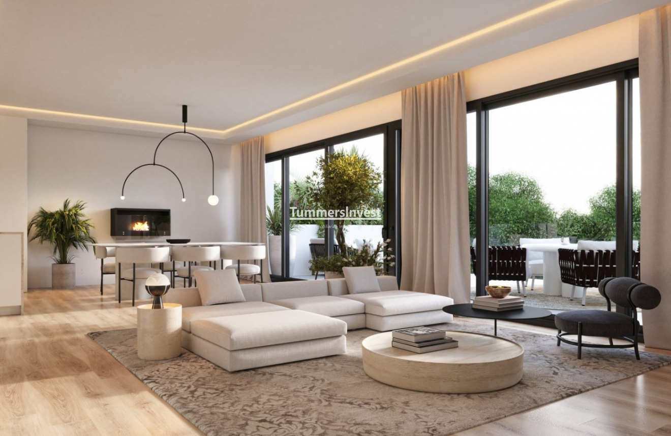 New Build · Penthouse Penthouse · Orihuela · Las Colinas Golf