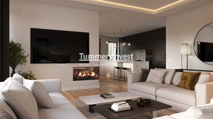 New Build · Penthouse Penthouse · Orihuela · Las Colinas Golf