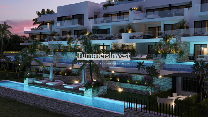 Nieuwbouw Woningen · Penthouse Penthouse · Orihuela · Las Colinas Golf