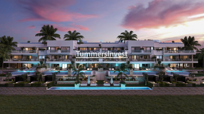 Nieuwbouw Woningen · Penthouse Penthouse · Orihuela · Las Colinas Golf