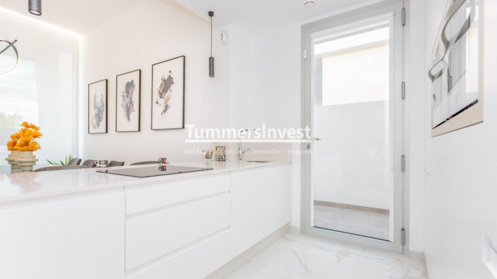 Nieuwbouw Woningen · Villa · Torrevieja · Torreta Florida