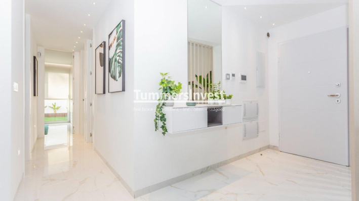 Nieuwbouw Woningen · Villa · Torrevieja · Torreta Florida