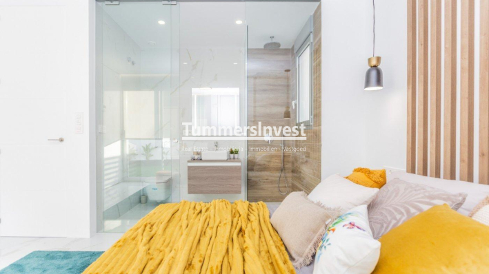 Nieuwbouw Woningen · Villa · Torrevieja · Torreta Florida