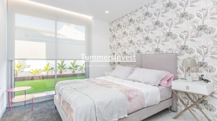 Nieuwbouw Woningen · Villa · Torrevieja · Torreta Florida